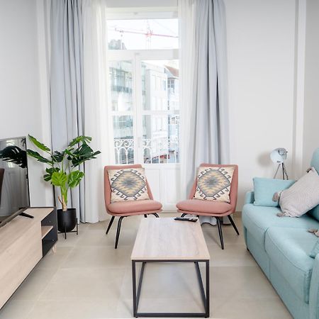 Apartamentos Turisticos Plaza Del Rey By Cartagenaspain Esterno foto