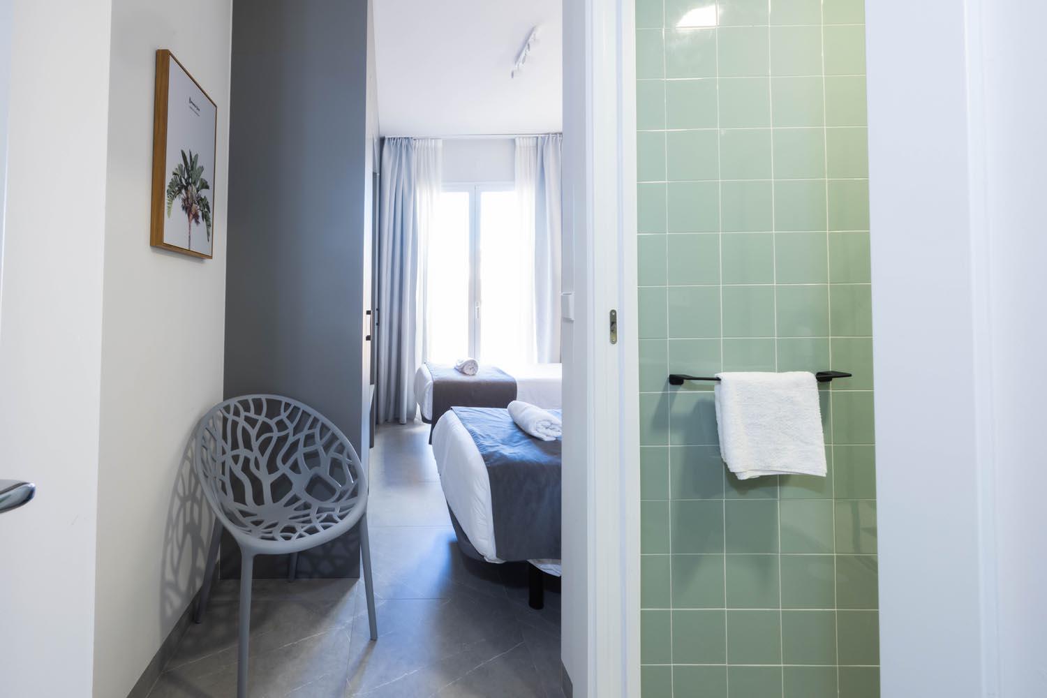 Apartamentos Turisticos Plaza Del Rey By Cartagenaspain Esterno foto